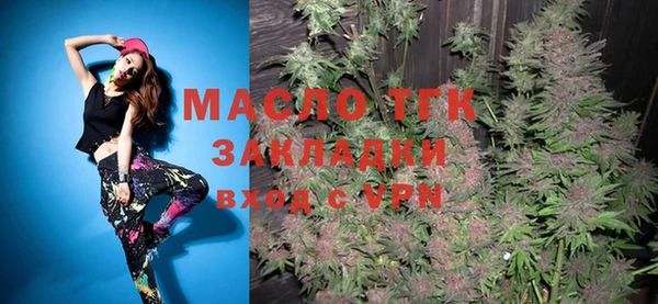 молекула духа Слюдянка